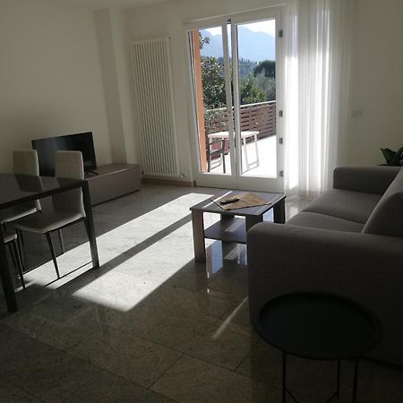 Appartamento La Terrazza Riva del Garda Dış mekan fotoğraf